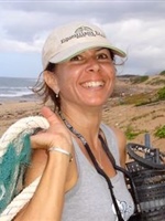 Liz Kashinsky
