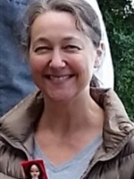 Anna Butterworth