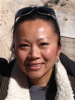 Christina Lee