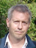 Julian Caldecott