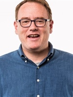 Bob Regan